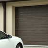 Parker Garage Doors